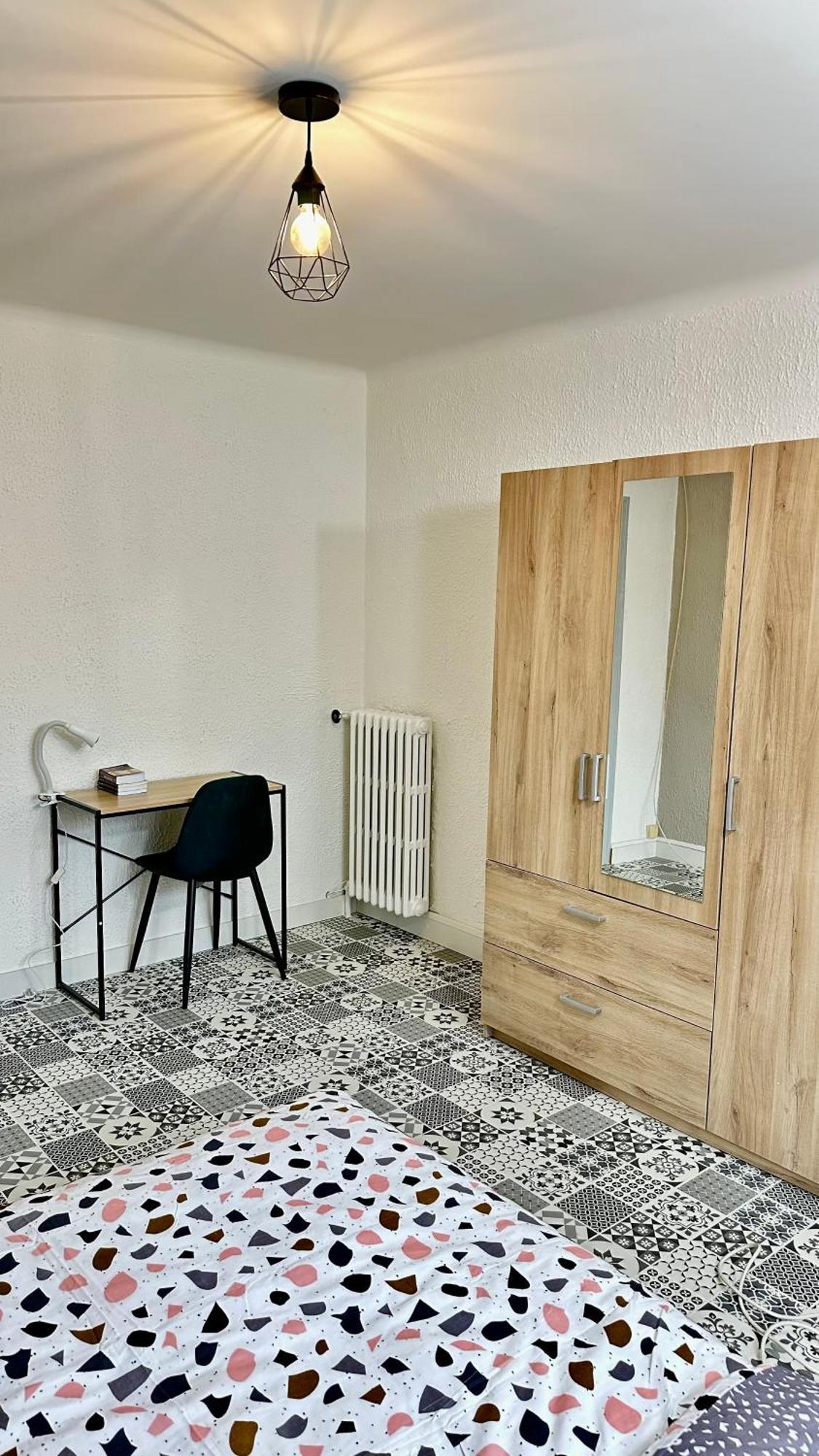 Le Bord De La Loire - Chambre Avec Salle De Bains Commune 南特 外观 照片